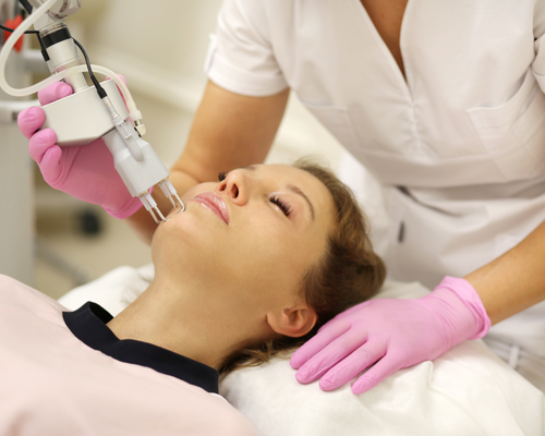 Dermatology